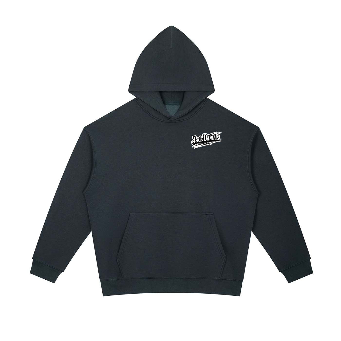 Jack Daniels, Radical Dude Hoodie